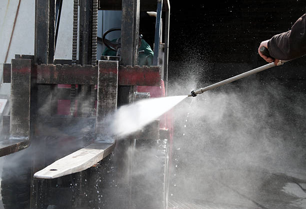 Pressure Washing Services for Businesses in Syosset, NY