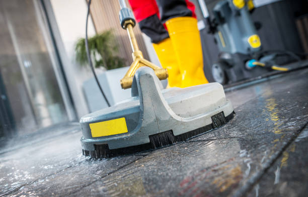 Professional Pressure Washing in Syosset, NY