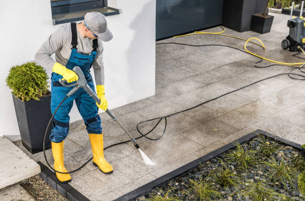 Roof Power Washing Services in Syosset, NY