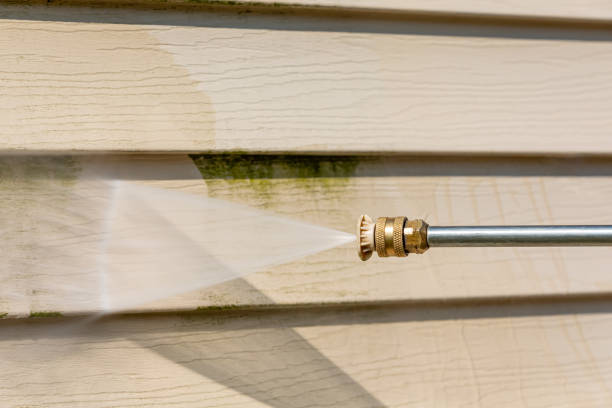 Why Choose Our Certified Pressure Washing Experts for Your Project Needs in Syosset, NY?