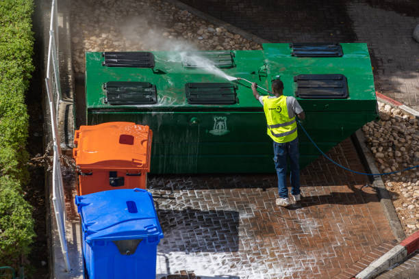 Best Concrete Pressure Washing  in Syosset, NY